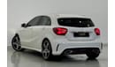 Mercedes-Benz A 250 Sport AMG