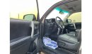 Toyota 4Runner “Offer”2018 Toyota 4Runner SR5 Premium -7 Seater - 4L V6 - UAE PASS