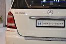 Mercedes-Benz GL 500 EXCELLENT DEAL for our Mercedes Benz GL500 AMG ( 2012 Model ) in White Color GCC Specs