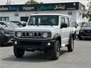 Suzuki Jimny SUZUKI JIMNY 2024 ALL GRIP