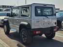 Suzuki Jimny GLX, 1.5L V4  PETROL / All Grip off Road / 4WD (CODE # JY15GL)