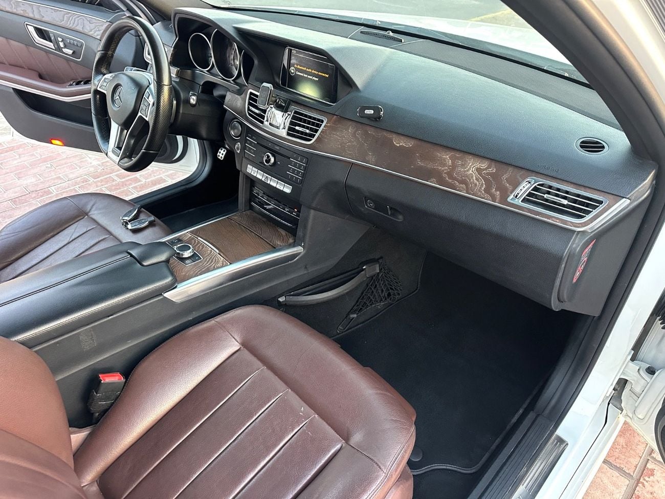 مرسيدس بنز E300