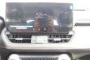 Toyota RAV4 XLE HEV 2.5L HYBRID, 2WD, KEYLESS ENTRY, LEATHER SEAT, PANORAMIC ROOF, ALLOY WHEELS.MODEL 2025 CHINA