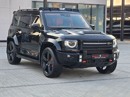 Jetour T2 Luxury GCC Specs