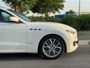 Maserati Levante S 3.0L (430 HP)
