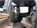 GMC Sierra 2024 GMC Sierra Denali, GMC Warranty+Full Service History, GCC Specs