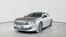 Peugeot 508 1.6T HP217 AUTO ALLURE | Guaranteed Warranty | 0 Down Payment