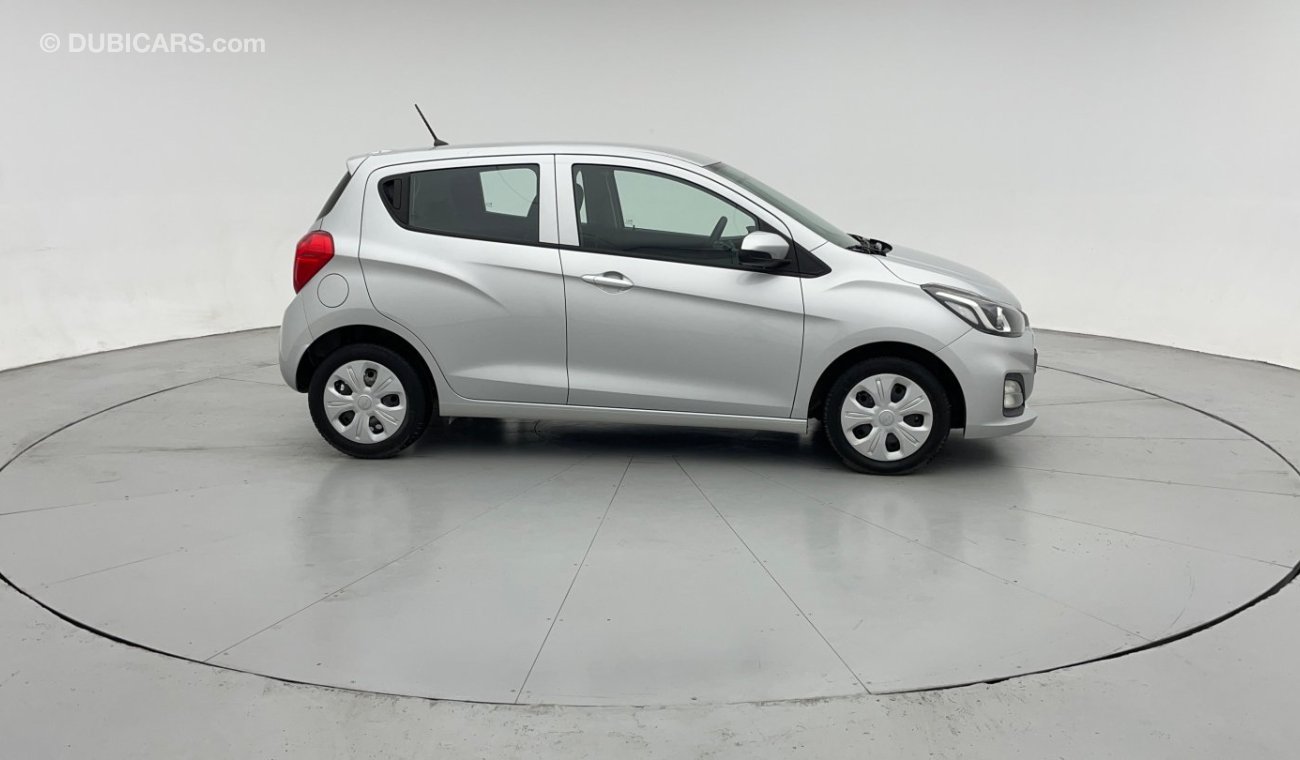 Chevrolet Spark LS 1.4 | Zero Down Payment | Free Home Test Drive