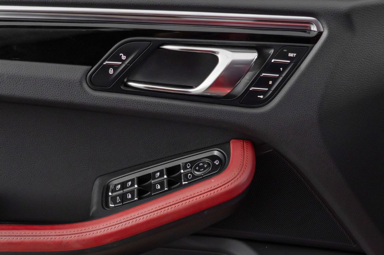 بورش ماكان GTS 3.0L (360 HP)