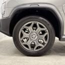 Jetour T2 LUX Jetour T2 2026 GCC specs