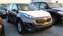 Kia Sportage Gdi