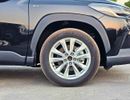 تويوتا كورولا كروس HYBRID ELITE HEV / 2.0L V4 / SUNROOF / (CODE # CRCHC)
