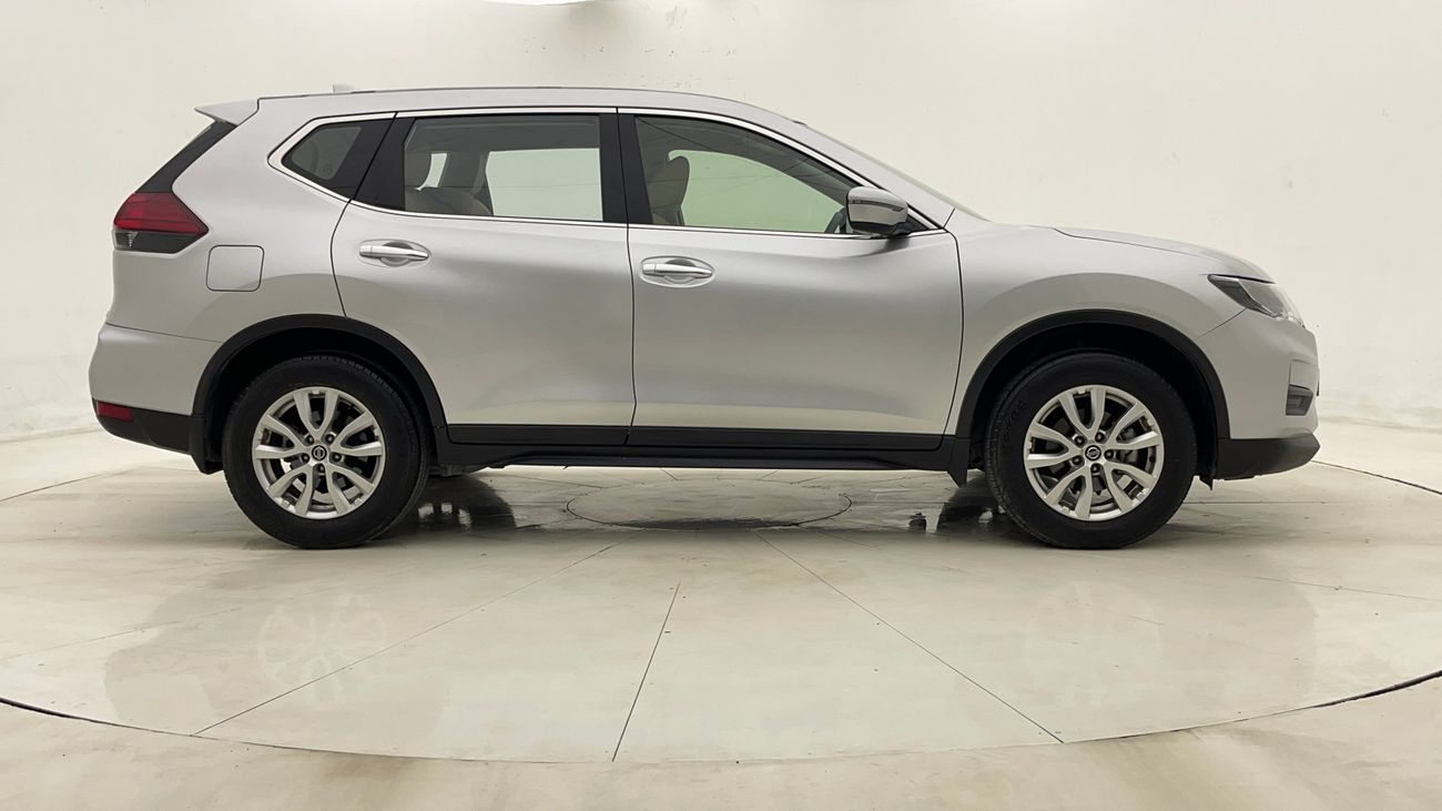 Nissan XTrail S 2.5 | Zero Down Payment | Home Test Drive