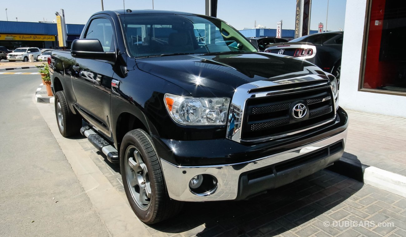 Toyota Tundra