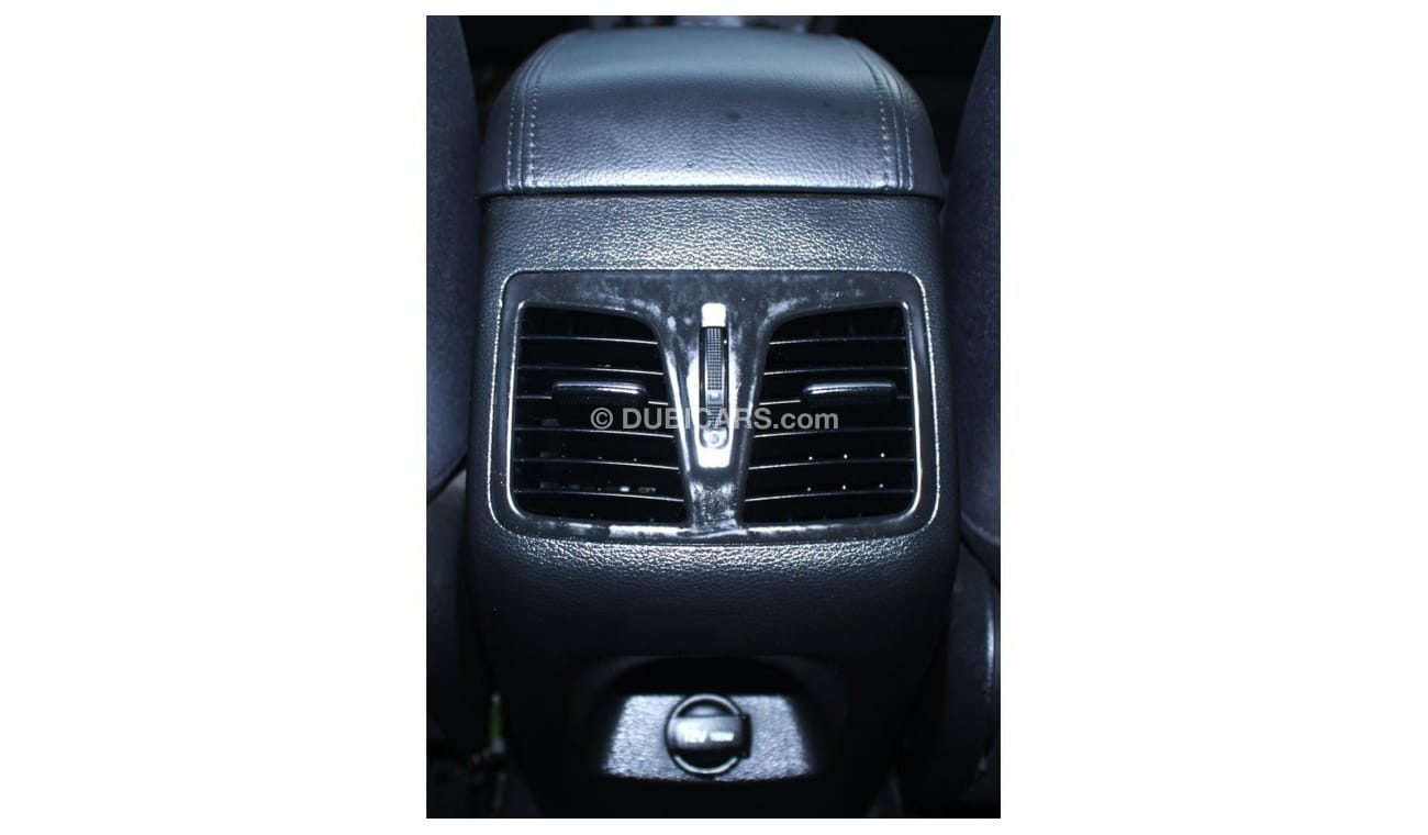 Hyundai Sonata Limited Hyundai Sonata 2018 GCC in excellent condition