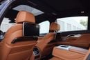BMW 730Li Luxury 2.0L