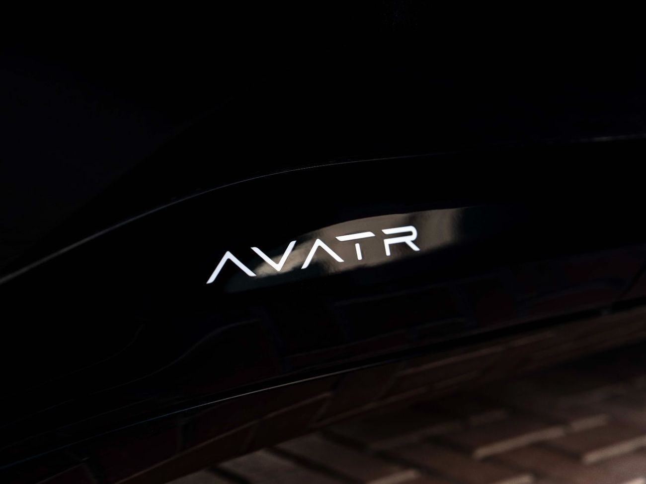 Avatr 11 Performance AWD