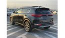 Kia Sportage 2018 Kia Sportage EX 2.4L 4X4 Full Option Panorama / Export only