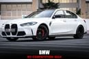 BMW M3 M3 Competition