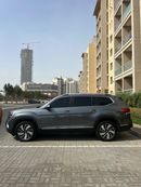 Volkswagen Teramont S 2.0L