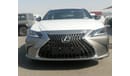 Lexus ES250 Elegant
