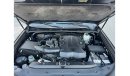 Toyota 4Runner 2021 TRD OFF ROAD JUNGLE CAR 7 SEATS FULL OPTION