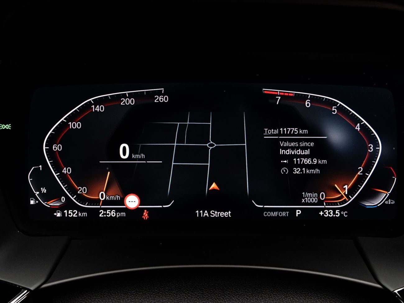 BMW Z4 BUY NOW, PAY 2027 | THE BLACKLINE STANDARD |  2030 Warranty + Service, GCC, Low KM's