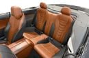 BMW M850i xDrive 4.4L BMW M850i xDrive M Sport Convertible 2024 l V8 l AED 3,819 / Monthly