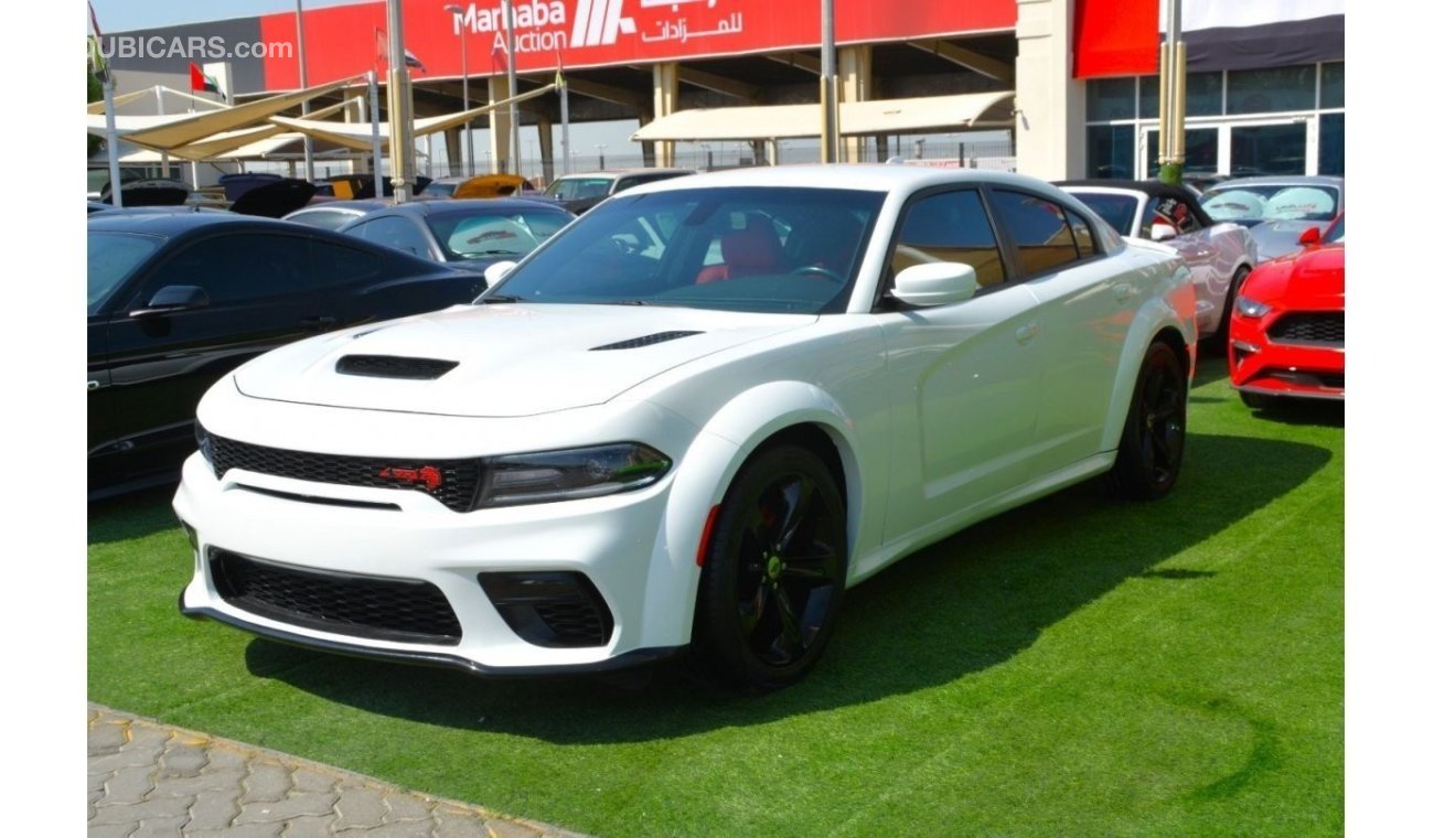 Dodge Charger R/T Highline CHARGER //SRT KIT&WIDEBODY//CASH OR 0% DOWN PAYMENT