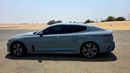 Kia Stinger GT
