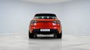 بورش ماكان GTS 2.9L (435 HP) UAE's Very Best Example | 2 Years Free Servicing | AED 4,147 Per Month
