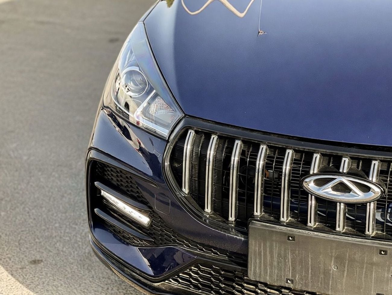 شيري ازيرو5 EXPORT PRICE - CHERY ARRIZO5 1.5L BASE