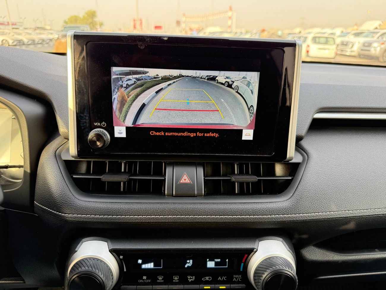 Toyota RAV4 AWD 2023