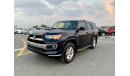 Toyota 4Runner SR5 PREMIUM 7-SEATER 2019 US IMPORTED