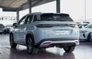 بي واي دي سونغ ل Song L 2025 Sky blue EXPORT ONLY