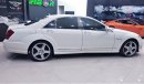 Mercedes-Benz S 550 MERCEDES-BENZ S 550 MODEL IN A PERFECT CONDITION VERY LOW MILAGE ONLY 85000KM