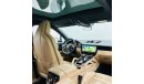 بورش كايان Std 2020 Porsche Cayenne Coupe, Warranty, Full Porsche Service History, Low Kms, GCC