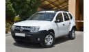 Renault Duster GCC in Perfect Condition