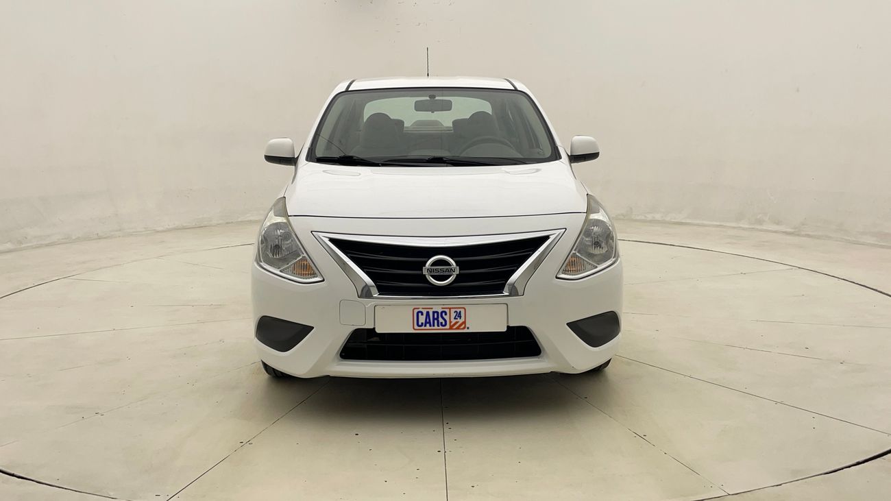 نيسان صني SV 1.5 | بدون دفعة مقدمة | اختبار القيادة في المنزل