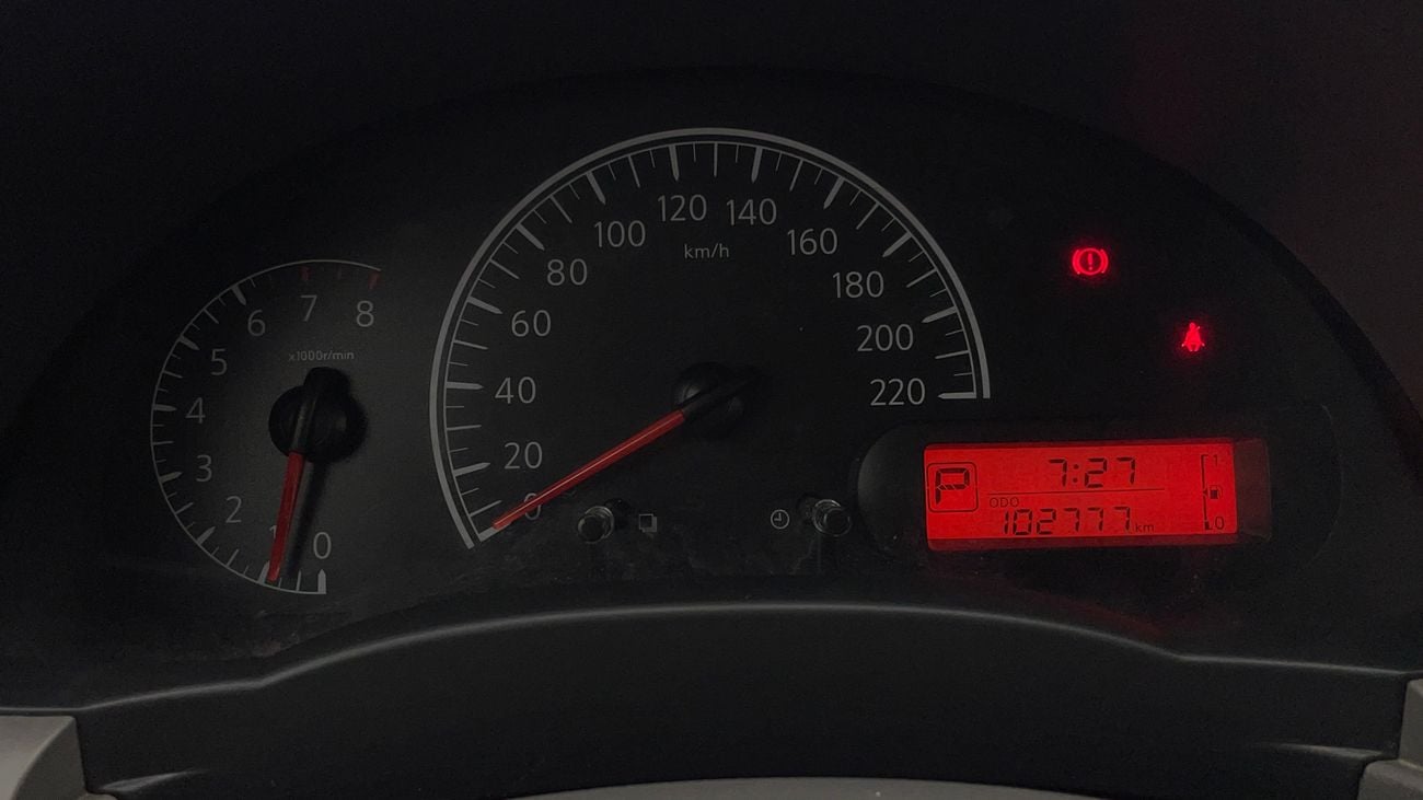 نيسان صني SV 1.5 | بدون دفعة مقدمة | اختبار القيادة في المنزل