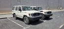 Toyota Land Cruiser 70 LC76 DX 4.2 DIESEL