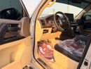 تويوتا لاند كروزر GXR Toyota Landcruiser GXR 2018 Upgrade 2024 V6 Full Option