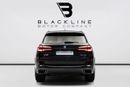 BMW X5 40i M Sport 3.0L 2026 BMW Warranty + Service Contract, GCC