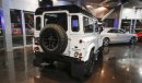 Land Rover Defender Kahn Design