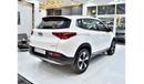 Chery Tiggo EXCELLENT DEAL for our Chery Tiggo 7 ( 2018 Model ) in White Color GCC Specs