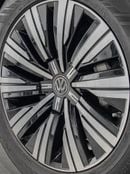 Volkswagen Touareg Comfortline 3.0L