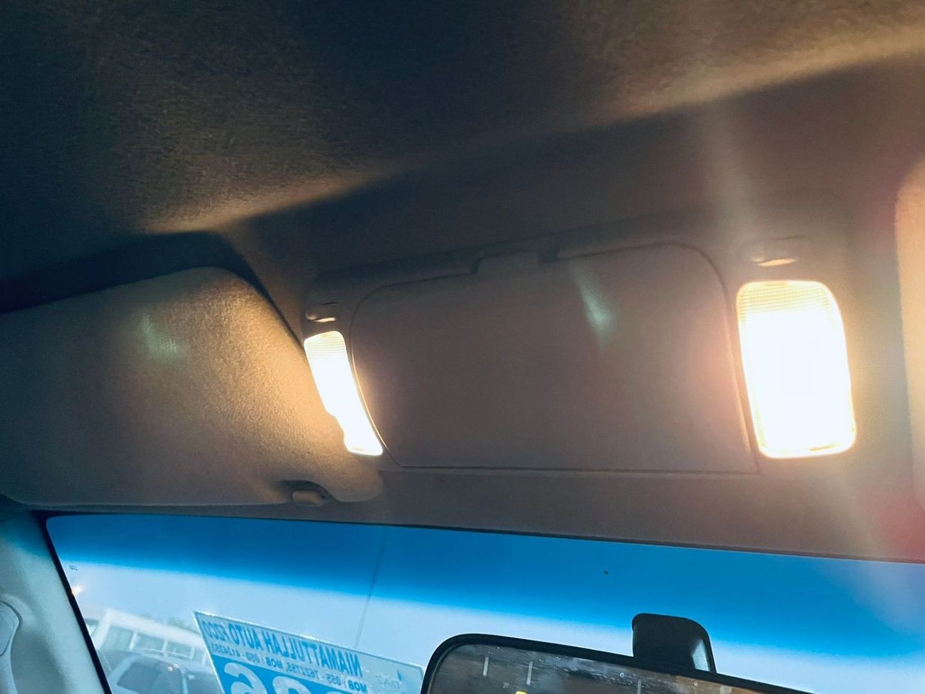 تويوتا هيلوكس 2010 TOYOTA HILUX DOUBLE CABIN D4D