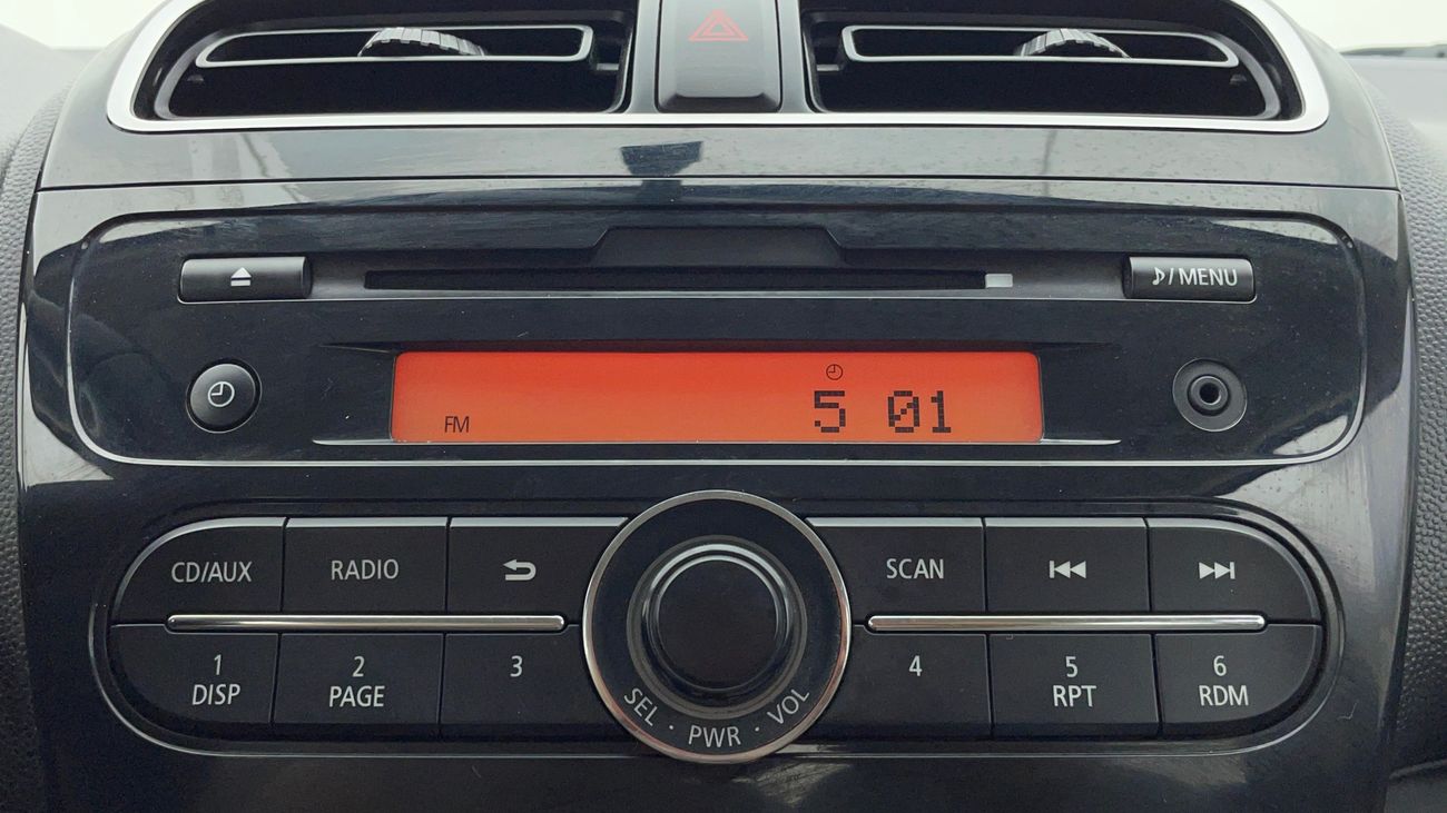 ميتسوبيشي اتراج GLX HIGHLINE 1.2 | بدون دفعة مقدمة | اختبار القيادة في المنزل