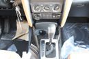 Toyota Fortuner 2.7L Automatic Petrol
