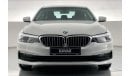 BMW 520i Standard | 1 year free warranty | 1.99% financing rate | Flood Free